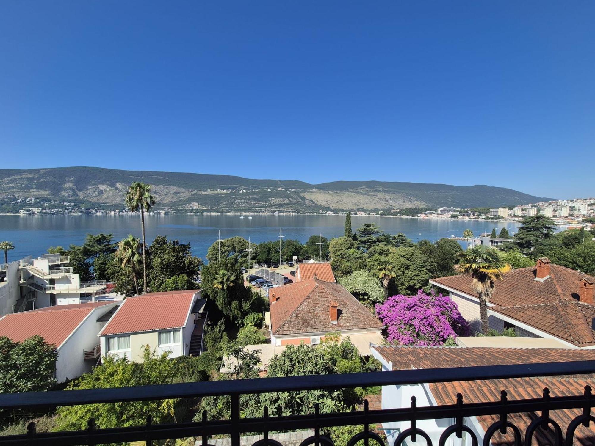 Kumbor summer holiday