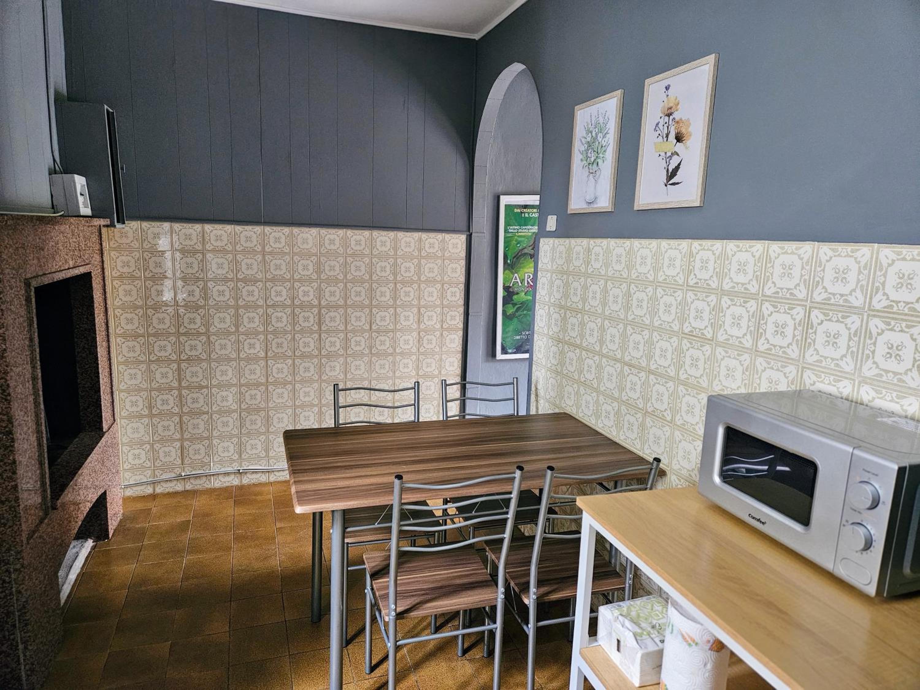 Casa Margherita - MonferratoHome photo 2