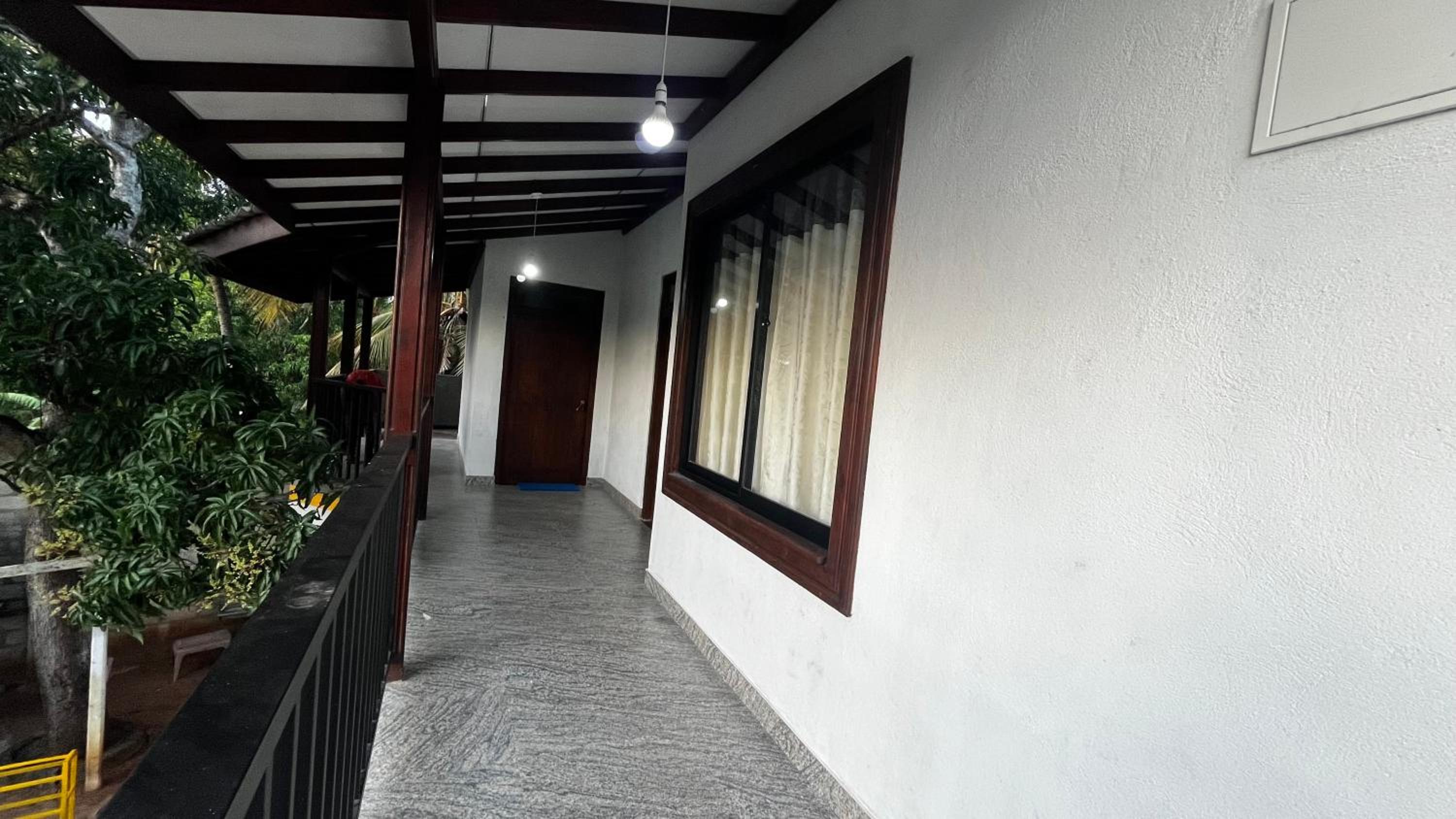 Kaya Holiday Home view 2