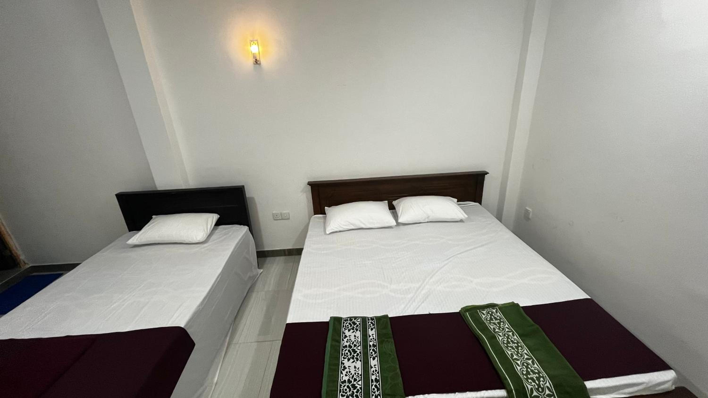 Kaya Holiday Home view 3