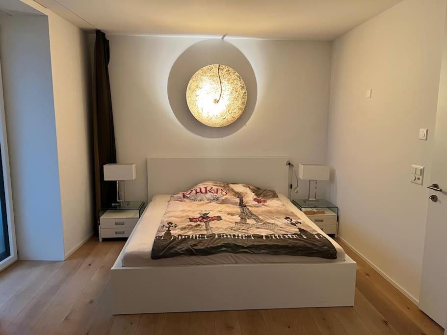 Luxury Apartment - central to everything