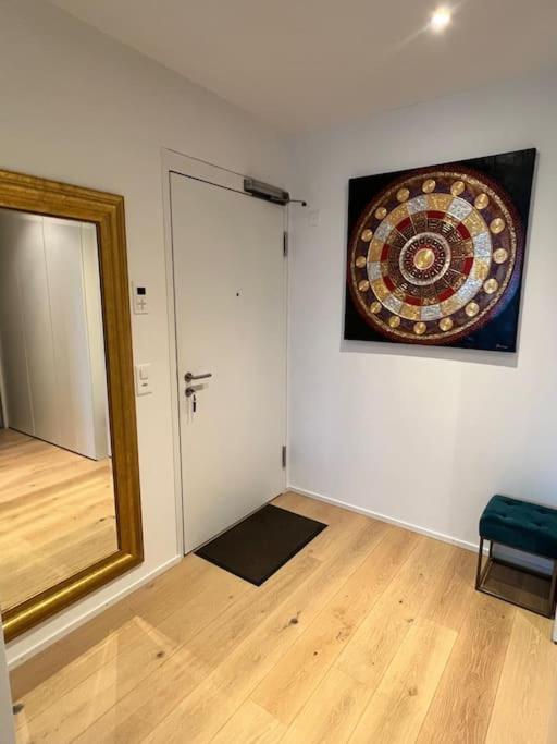 Luxury Apartment - central to everything