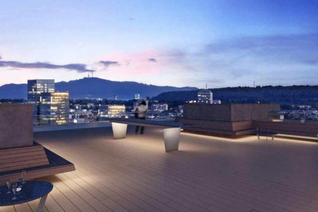 Luxury Apartment - central to everything