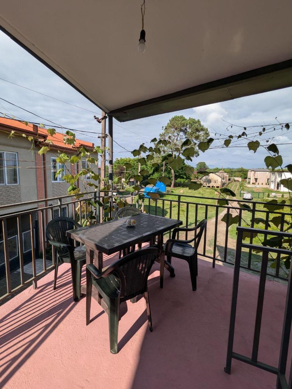 Nino apartments
