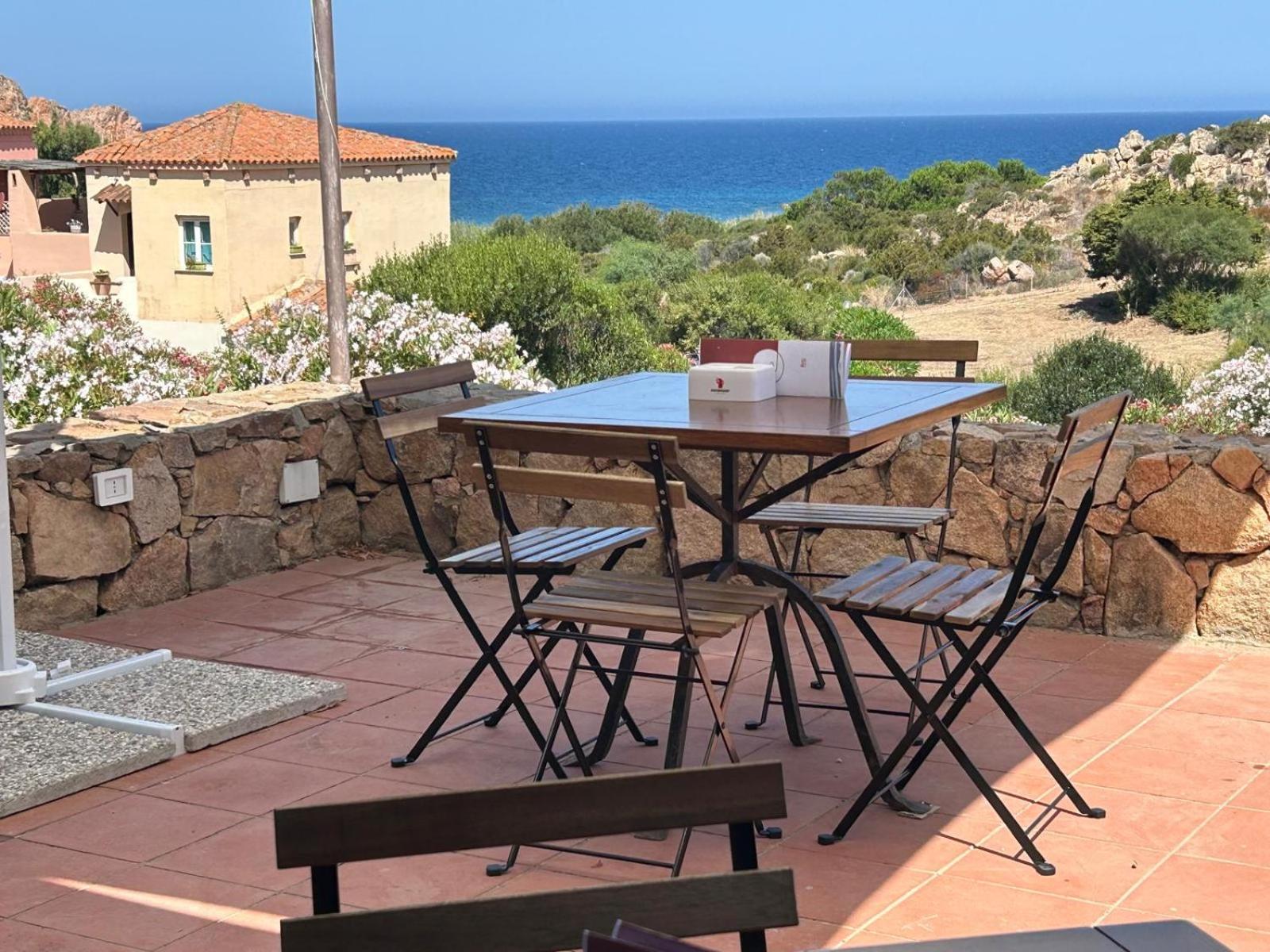 Calarossa Sardinia Apartments