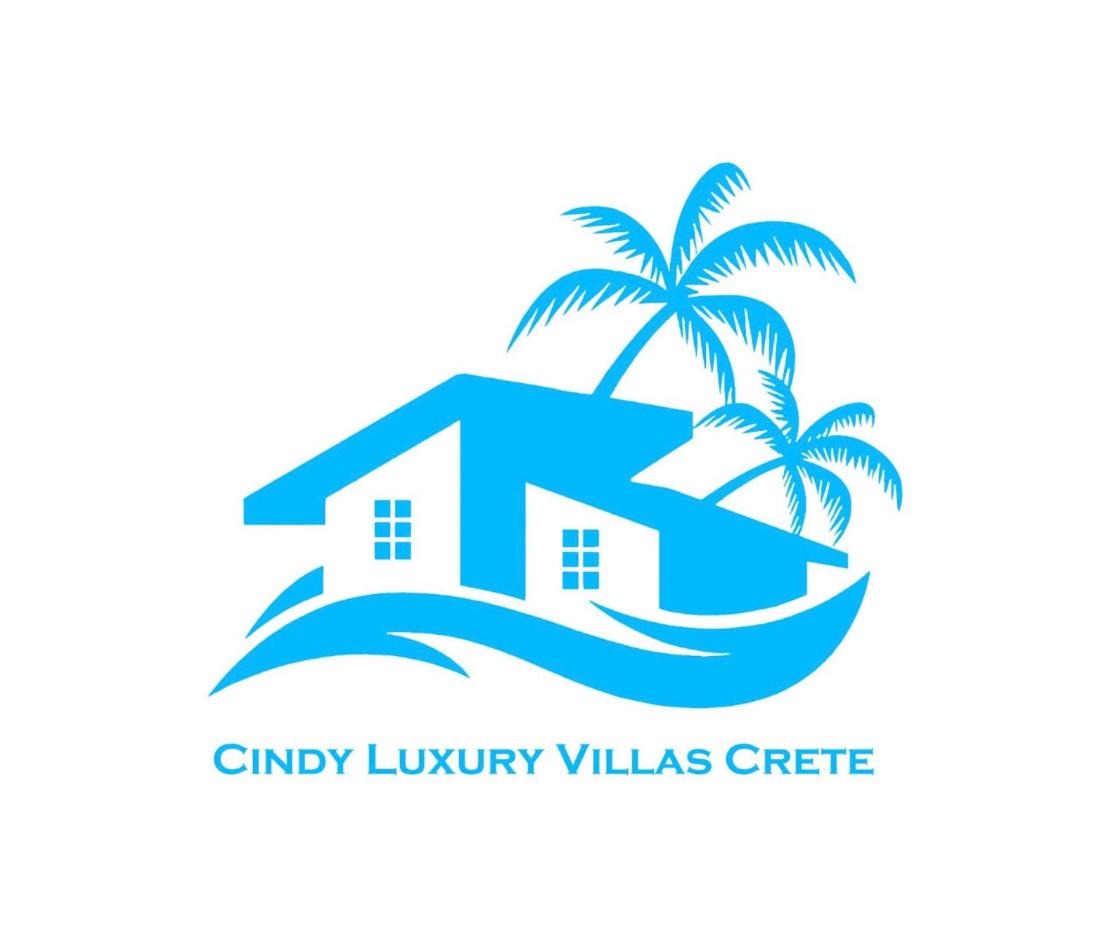 Cindy Luxury Villas Crete GREEN view 4