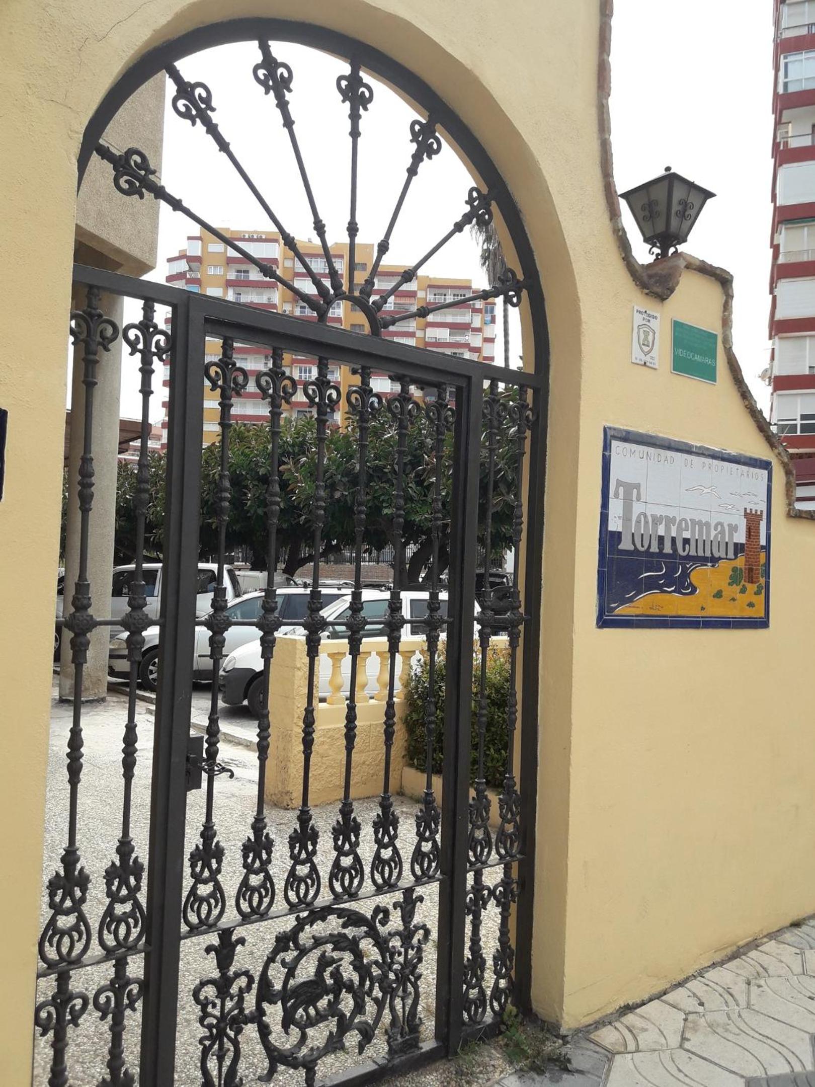 Comfortable apartment in Benalmádena 60 m² with pool view 5