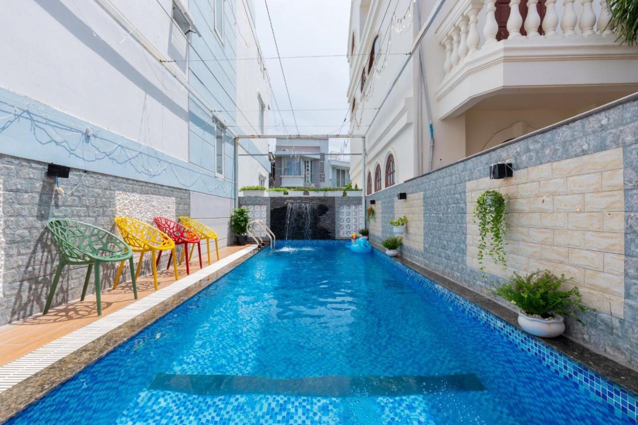 Quỳnh Như Booking view 3