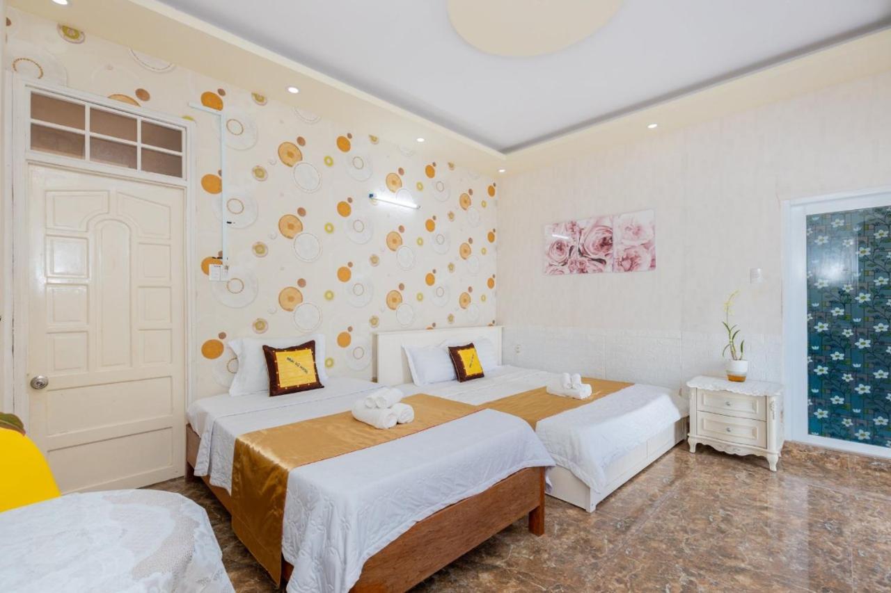 Quỳnh Như Booking view 4