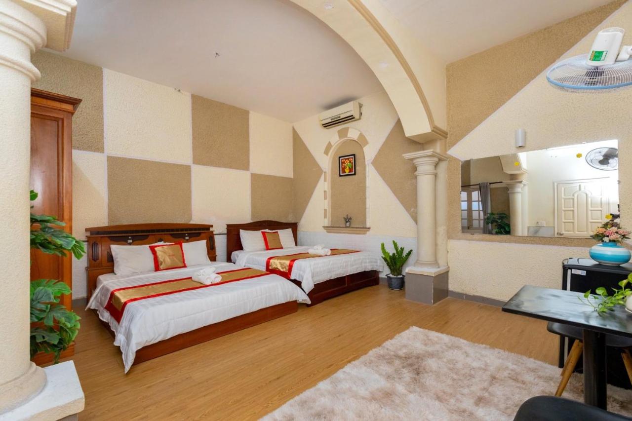 Quỳnh Như Booking view 5