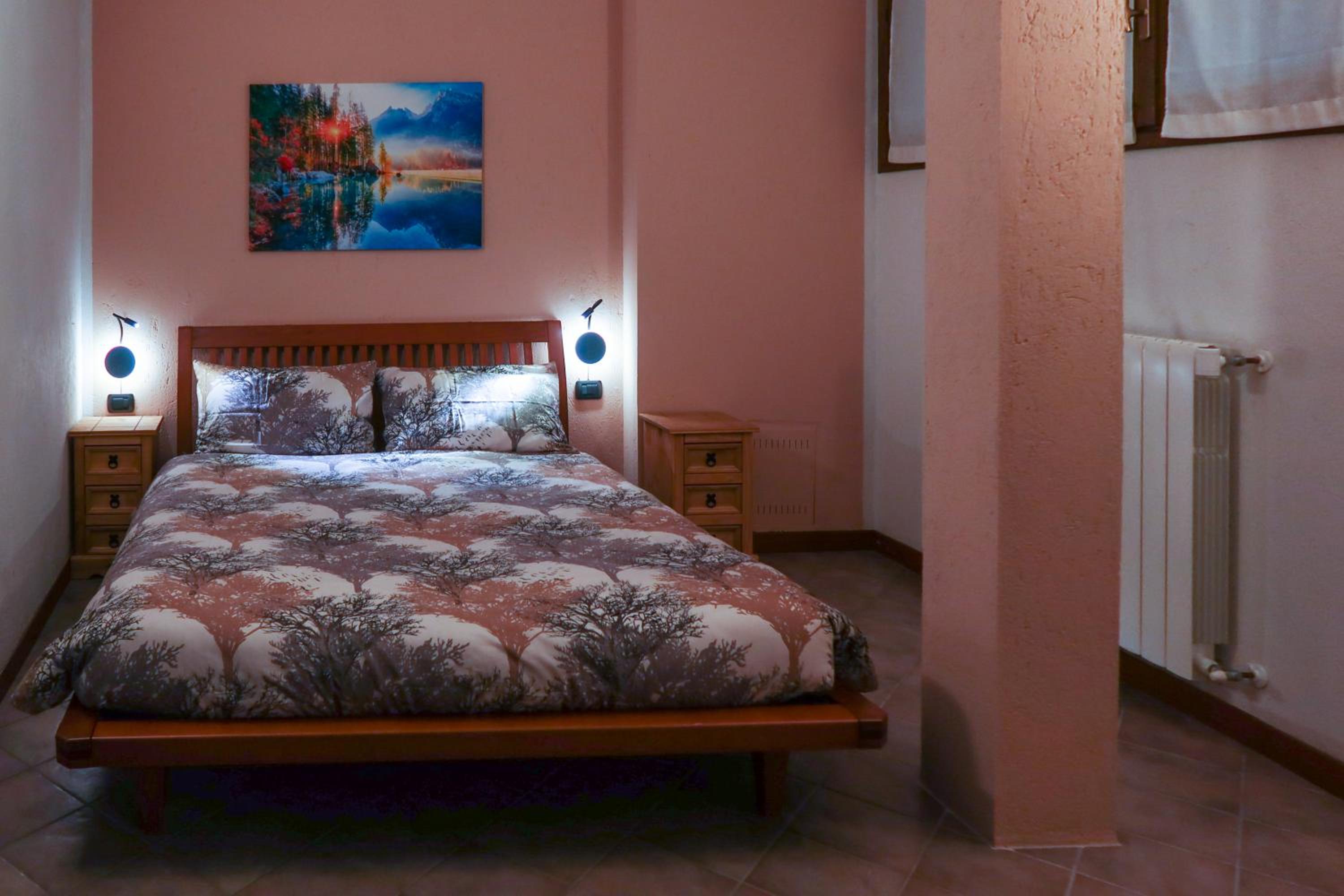 Casa Letiziana