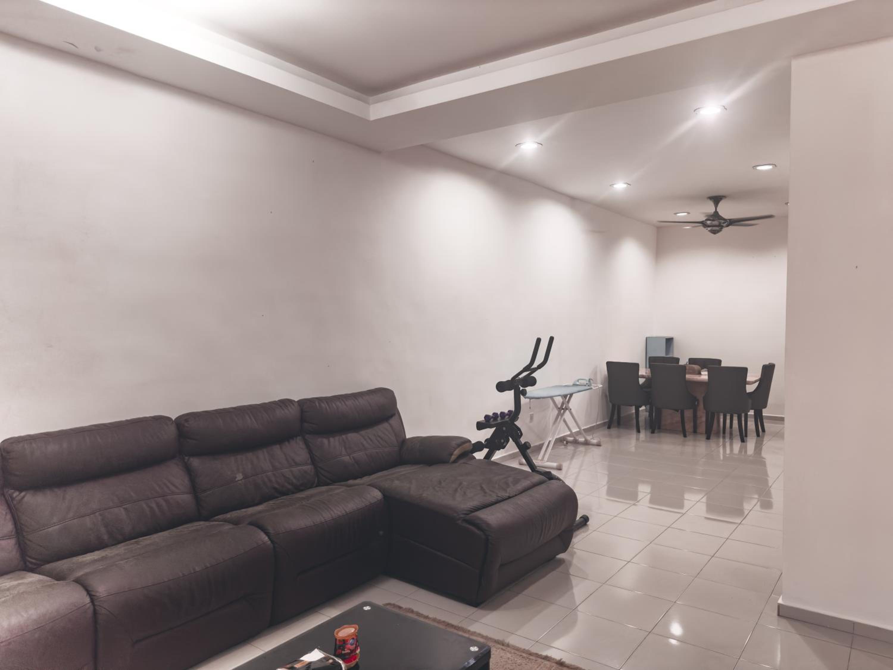 PV Homestay Kuantan photo 8