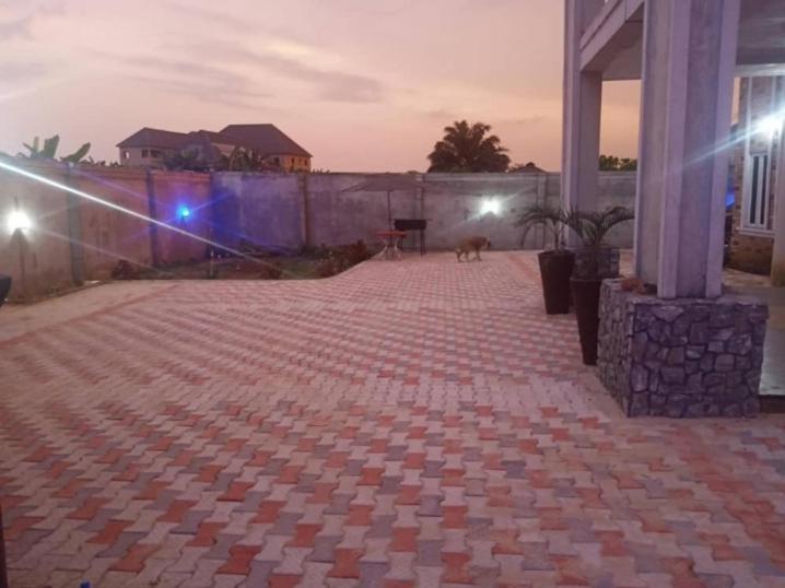 3 bedroom duplex view 4