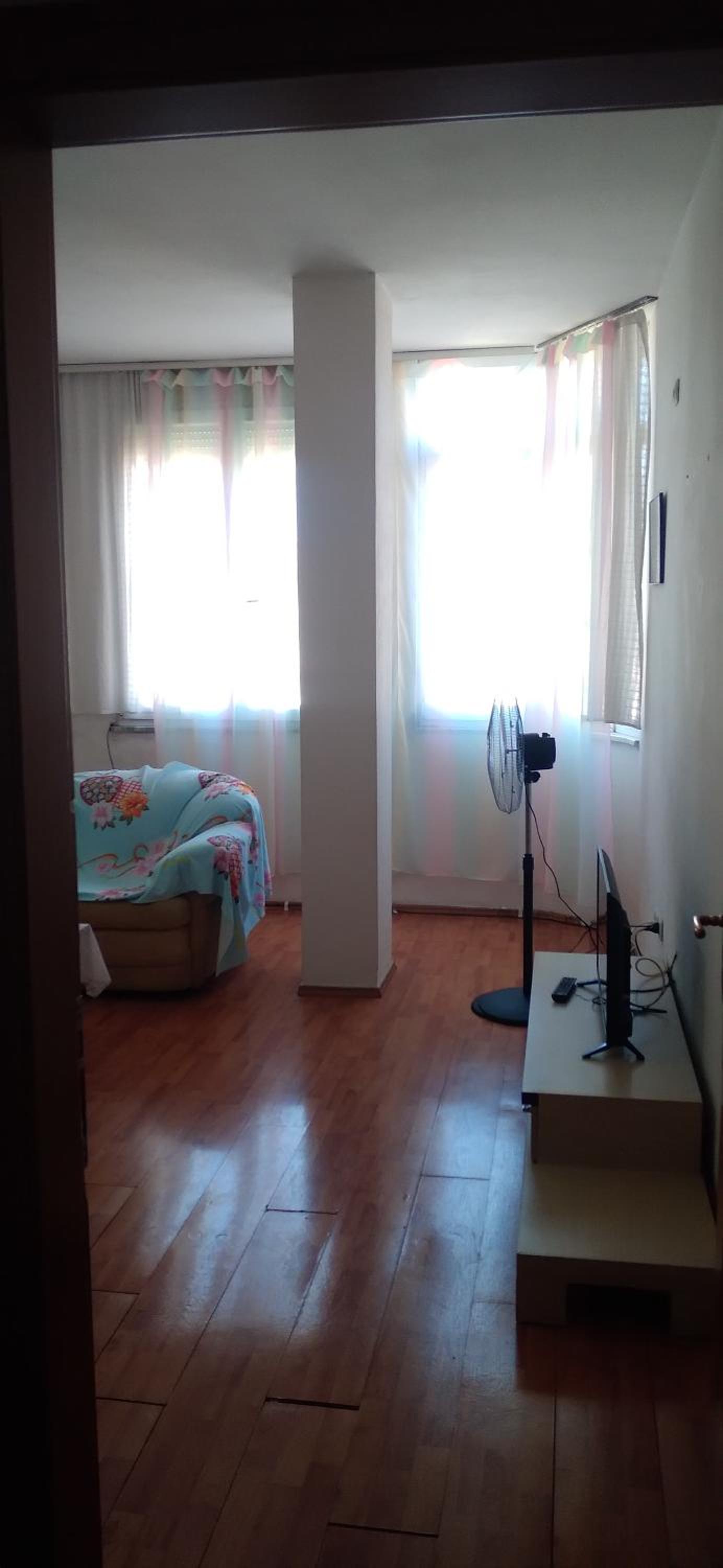 City center apartment in Shkoder