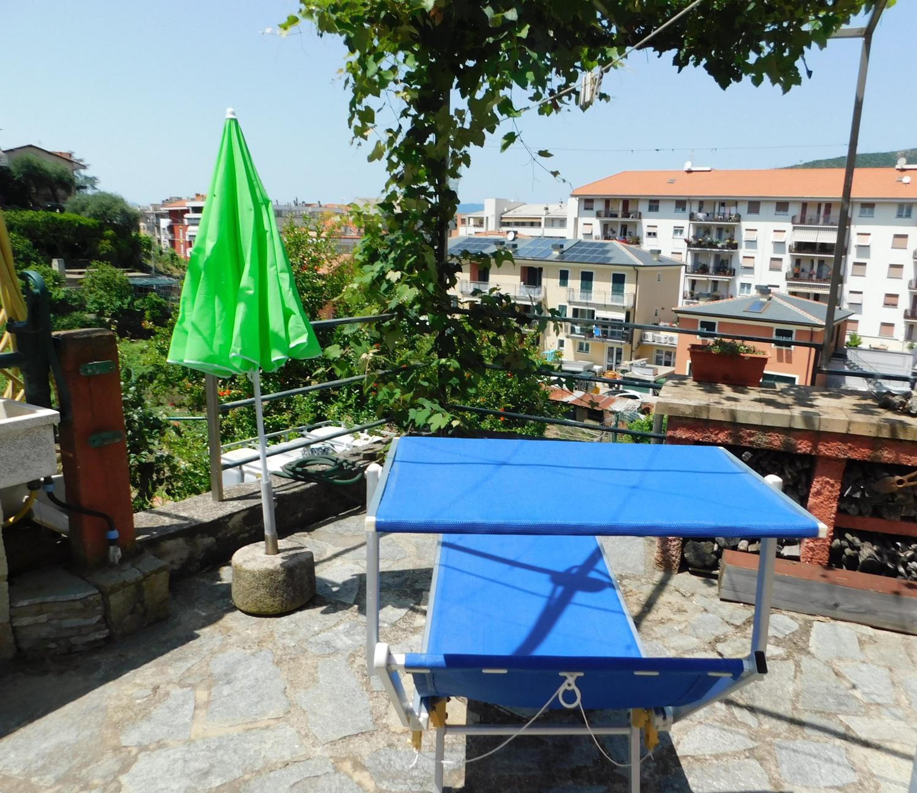 cà da Giuvanna view 5