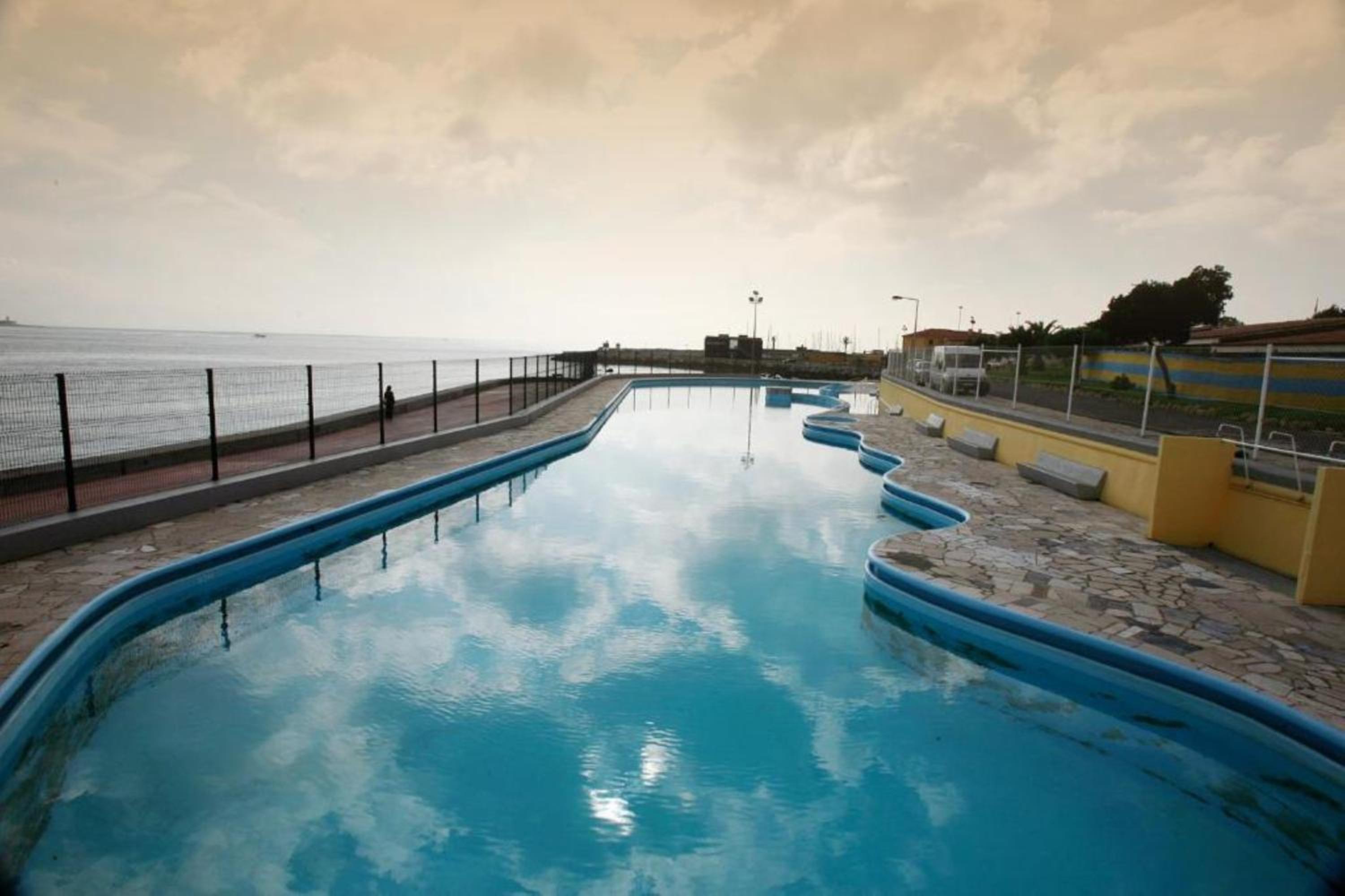 Oeiras Vacations - INATEL Oeiras - Property Image 29