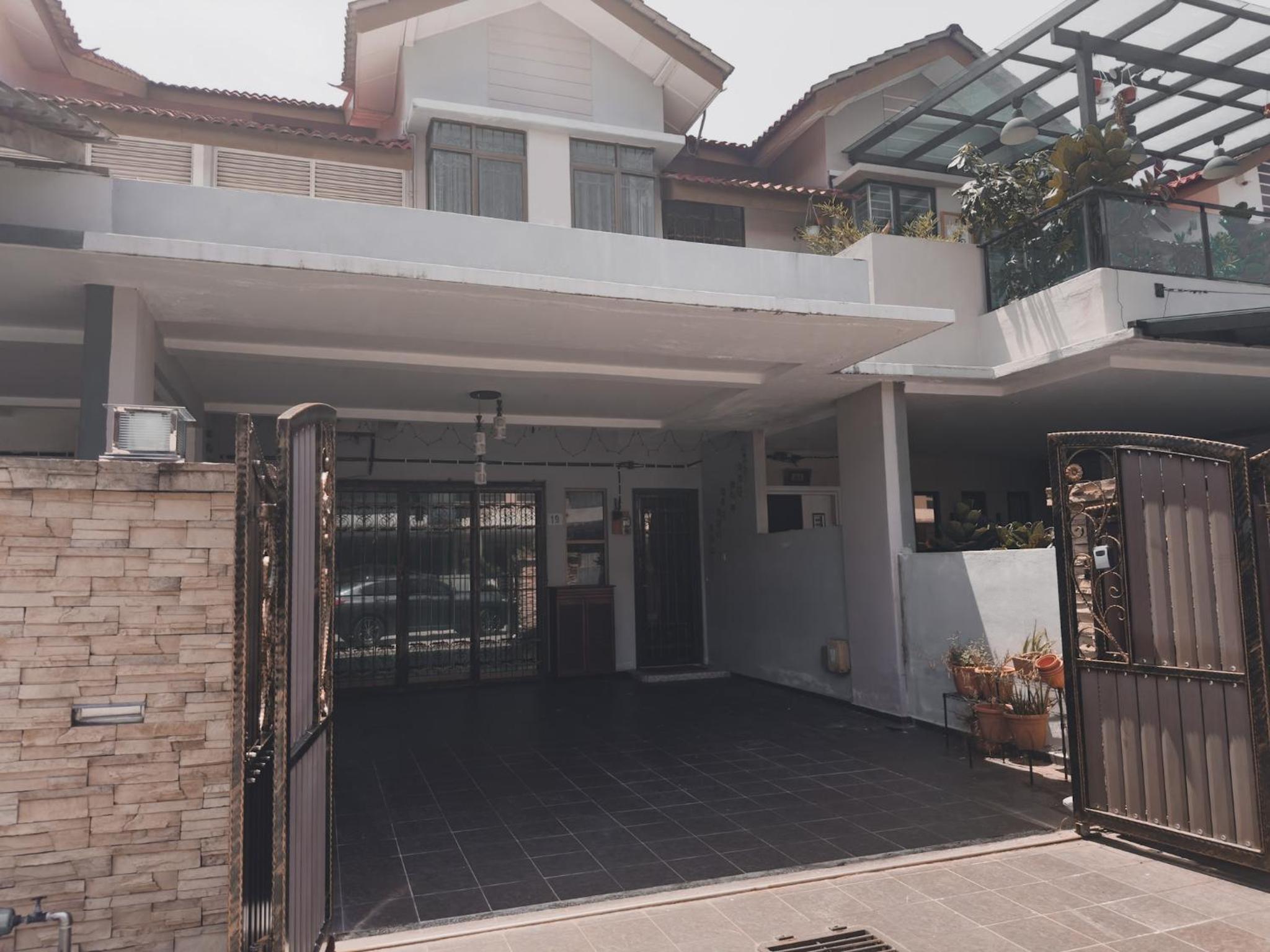 PV Homestay Kuantan photo 1