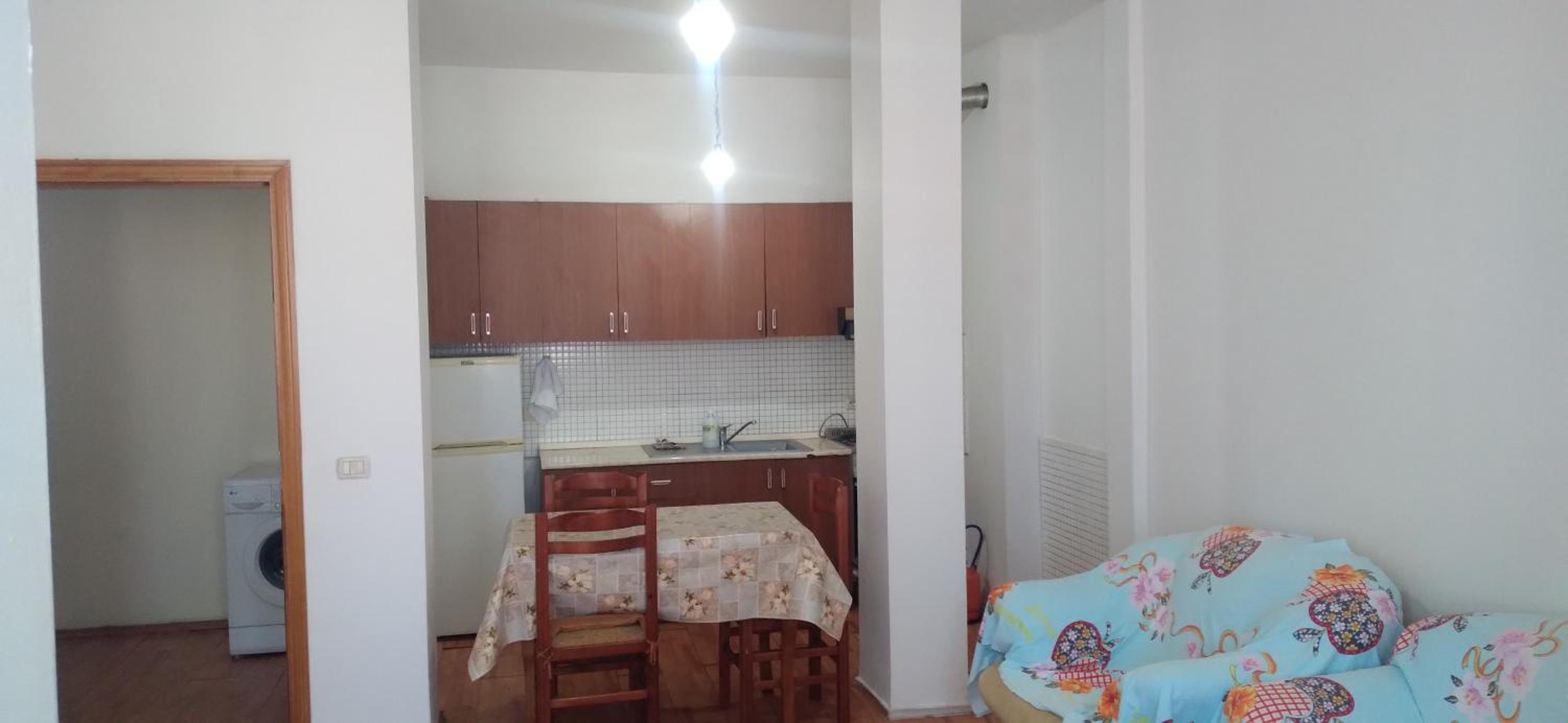 City center apartment in Shkoder