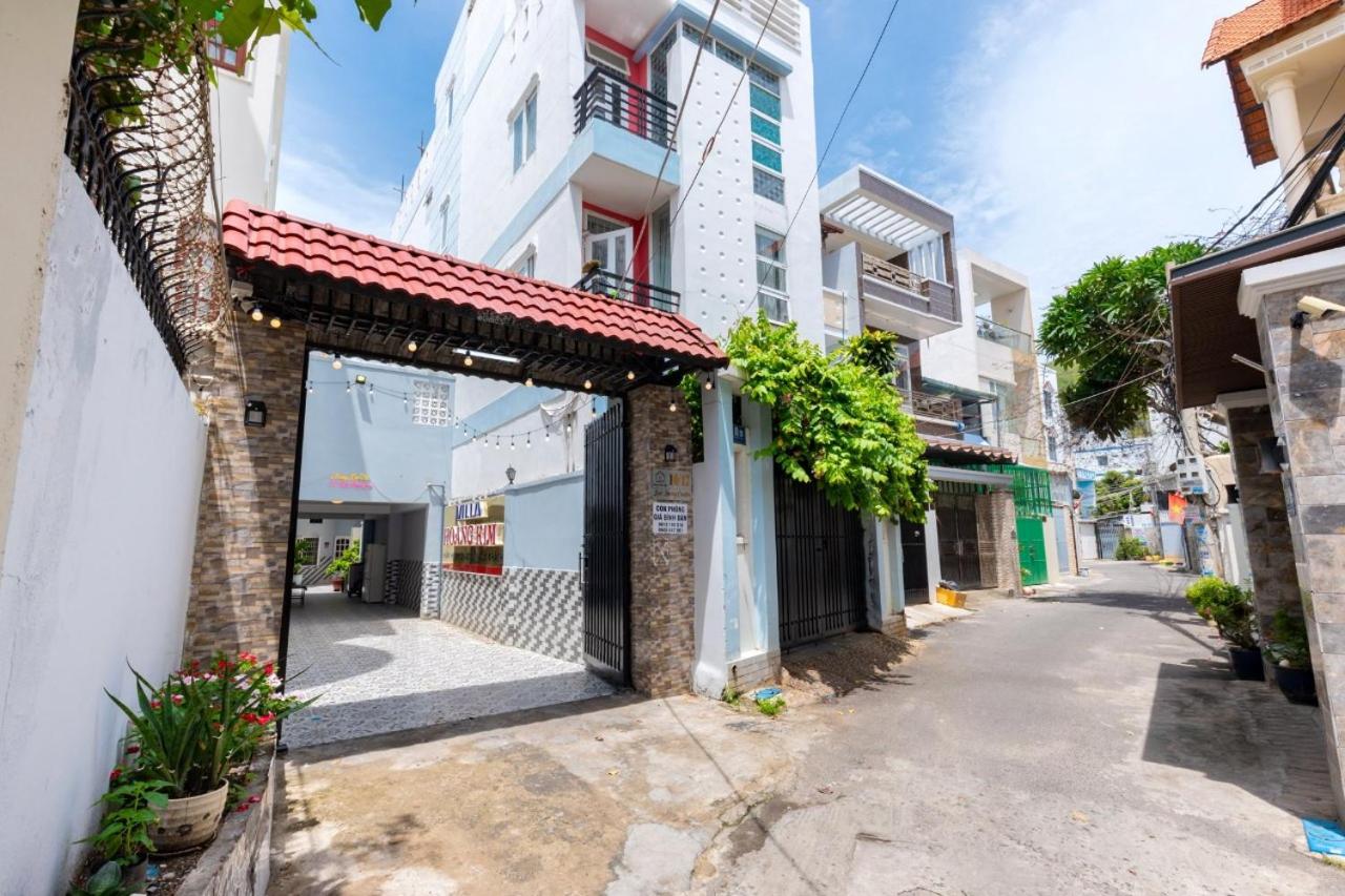Quỳnh Như Booking view 2