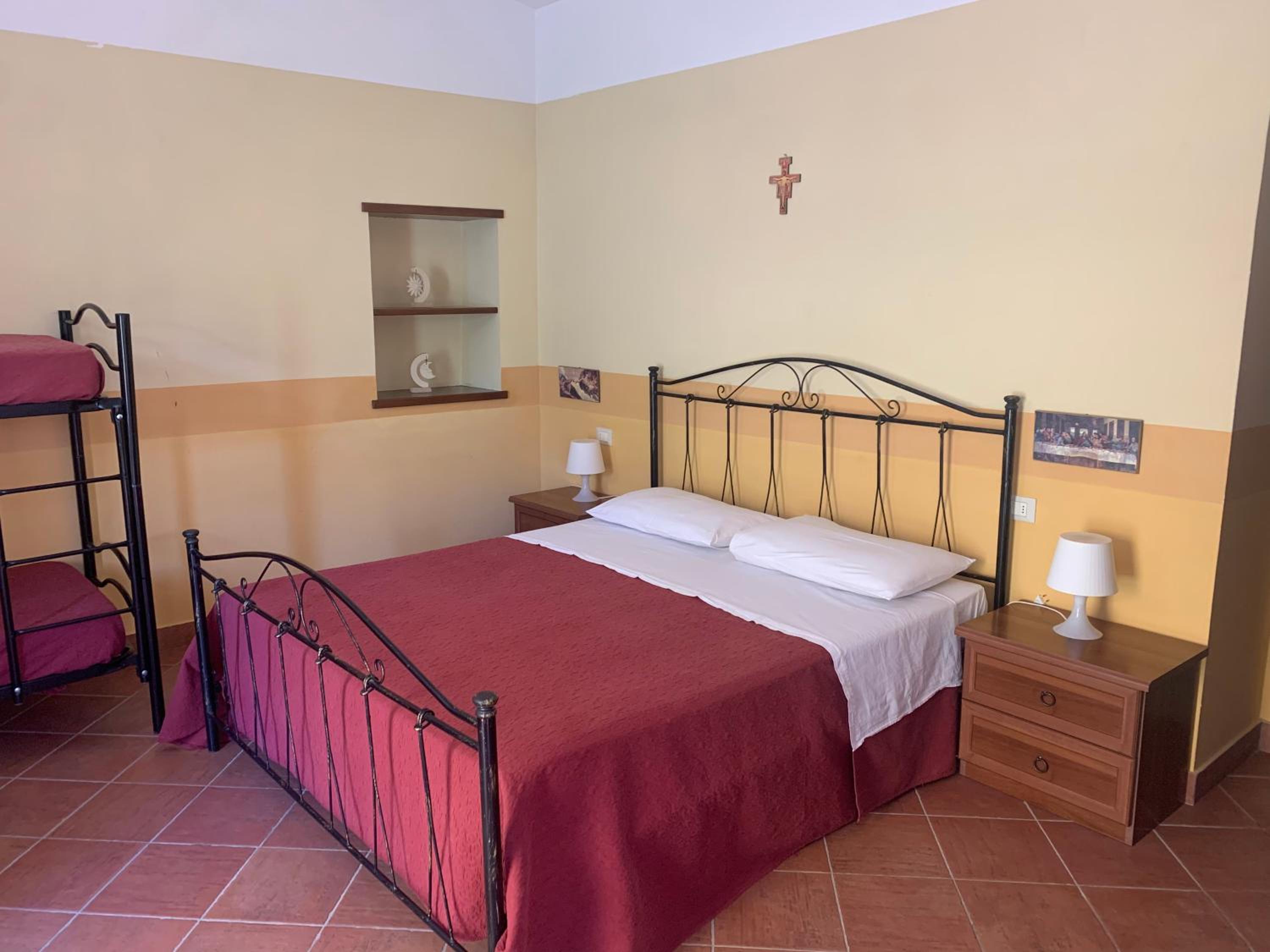 Country House Agriturismo Ciuccunit view 3