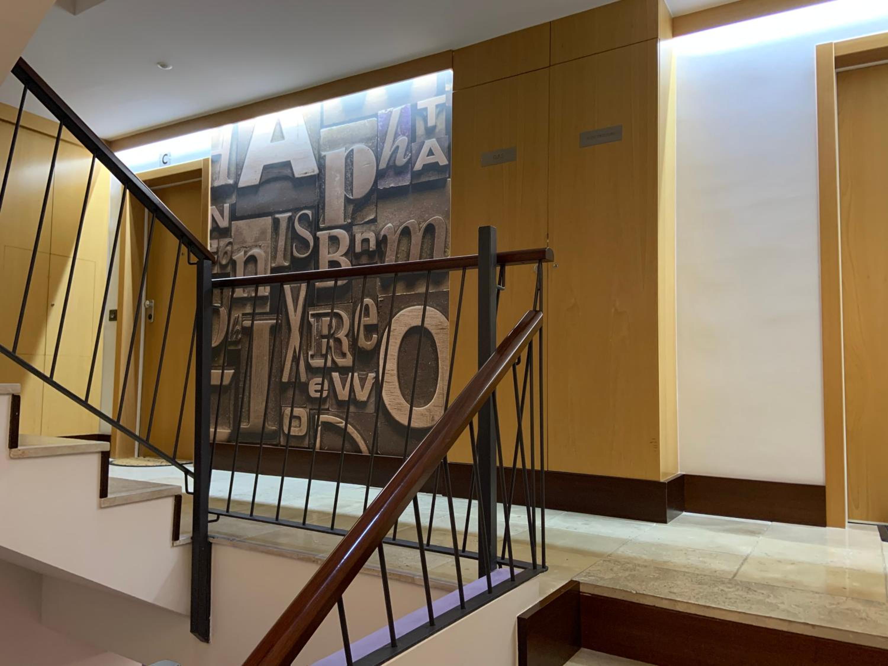 Forum Evolucion Residence