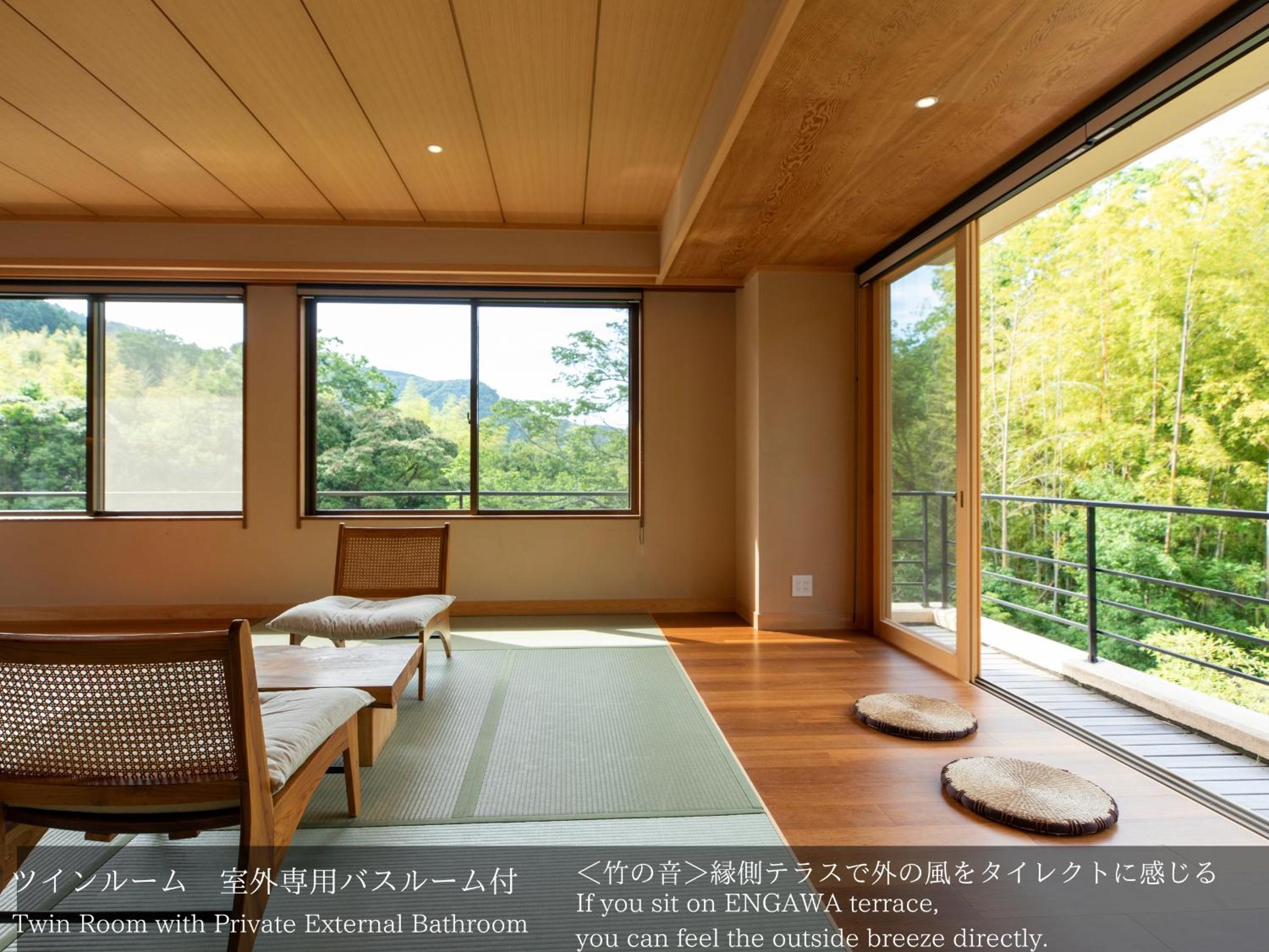 Tatsuta Ryokan