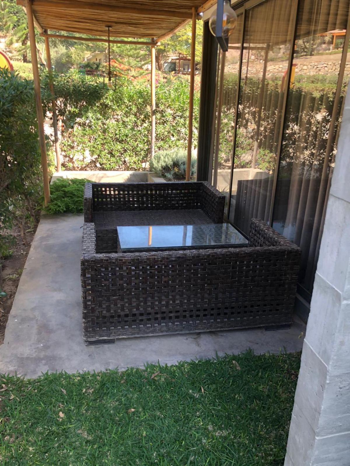 Casa de campo RELAX