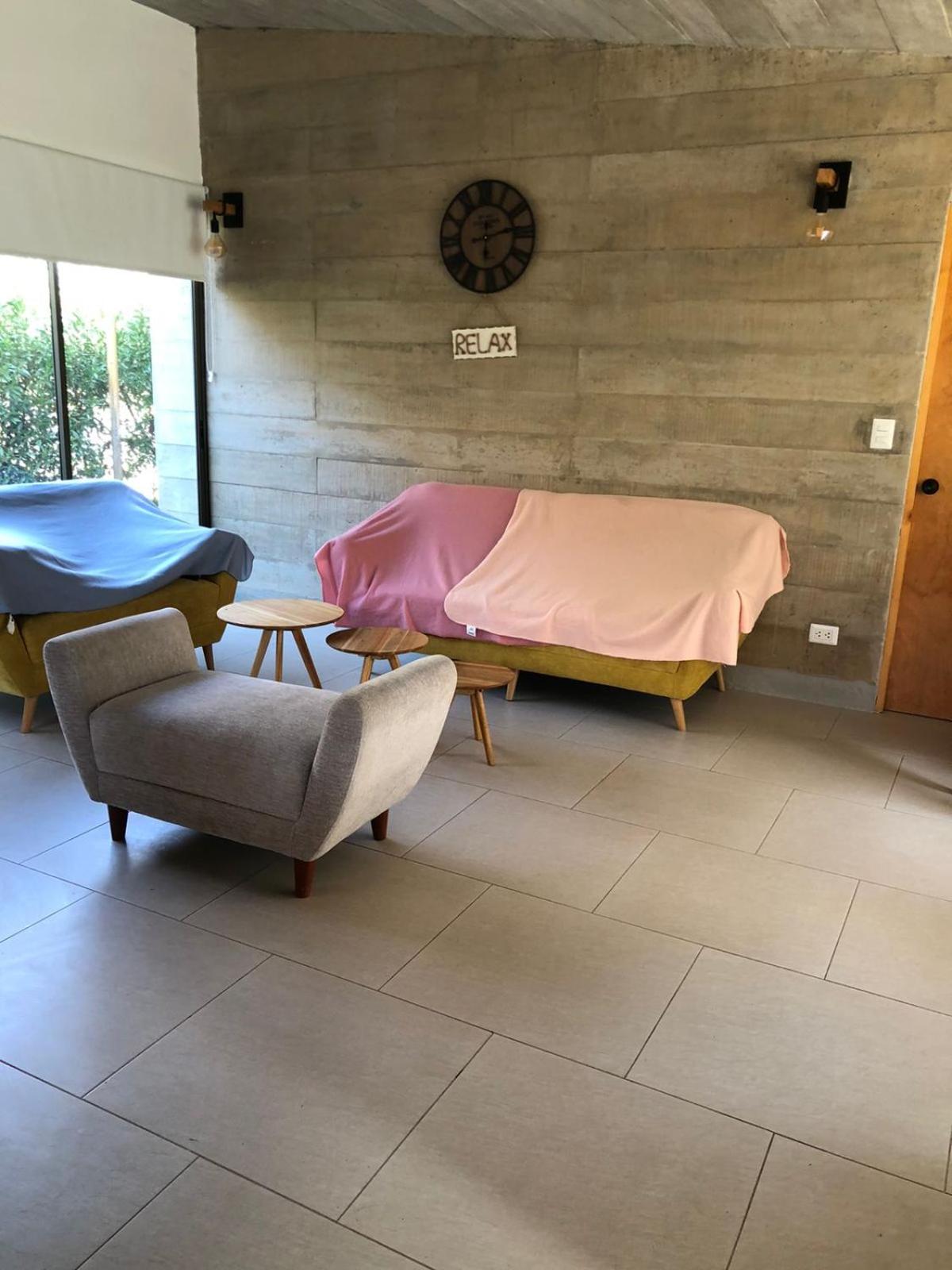 Casa de campo RELAX