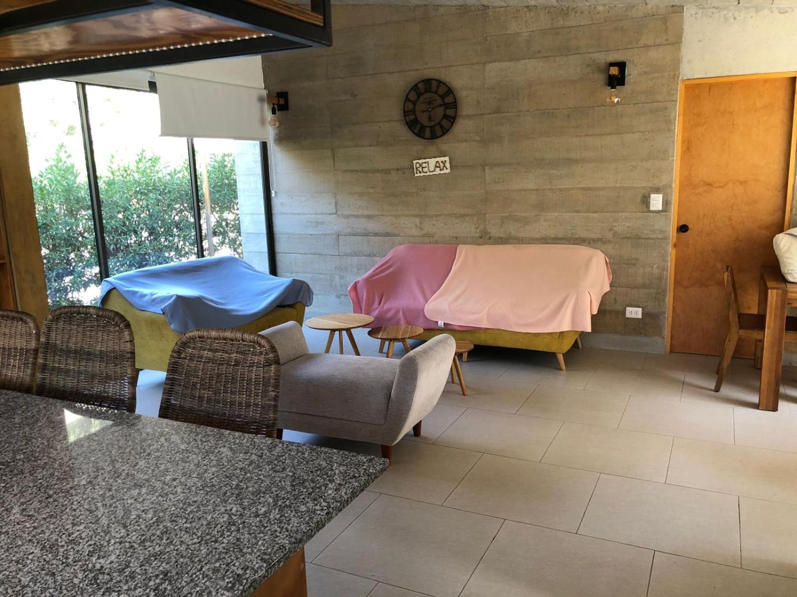 Casa de campo RELAX