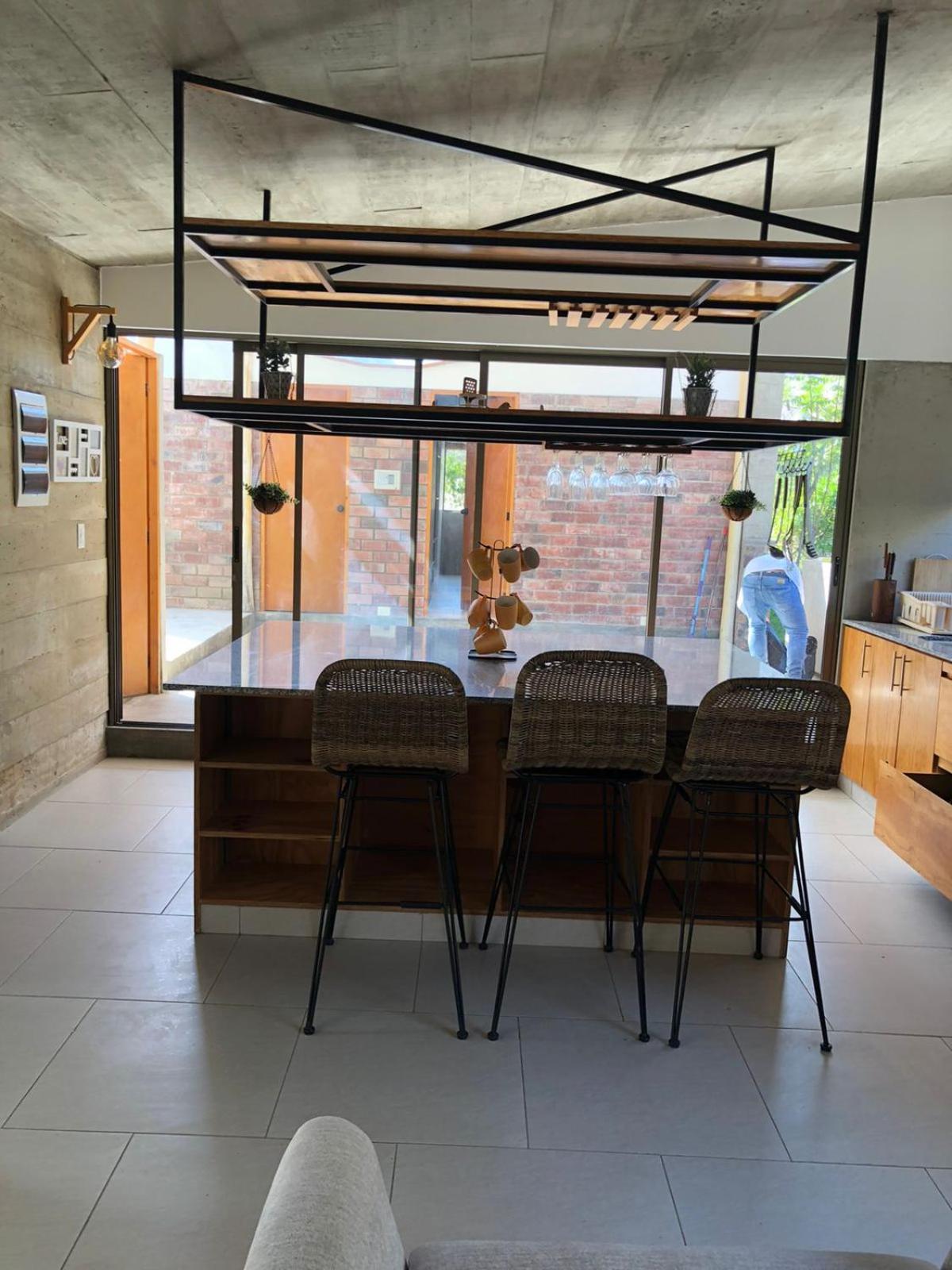 Casa de campo RELAX