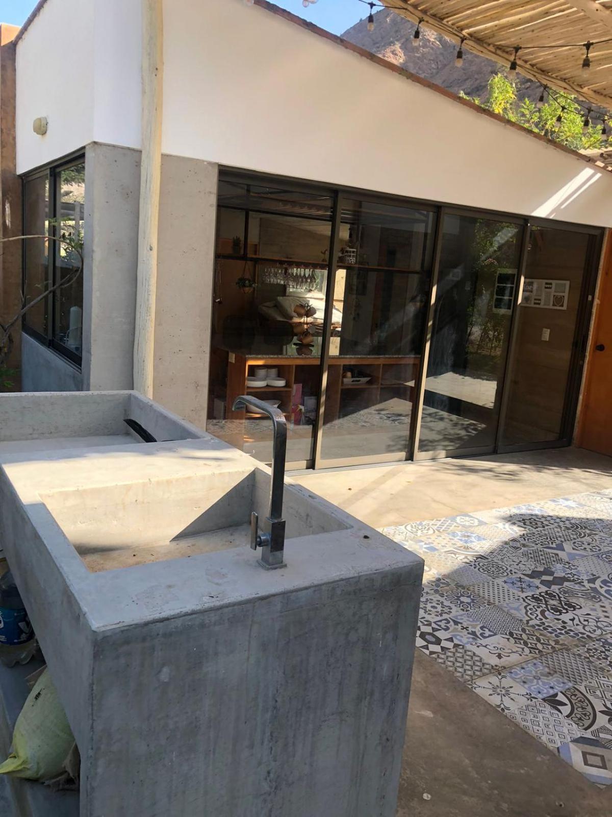 Casa de campo RELAX