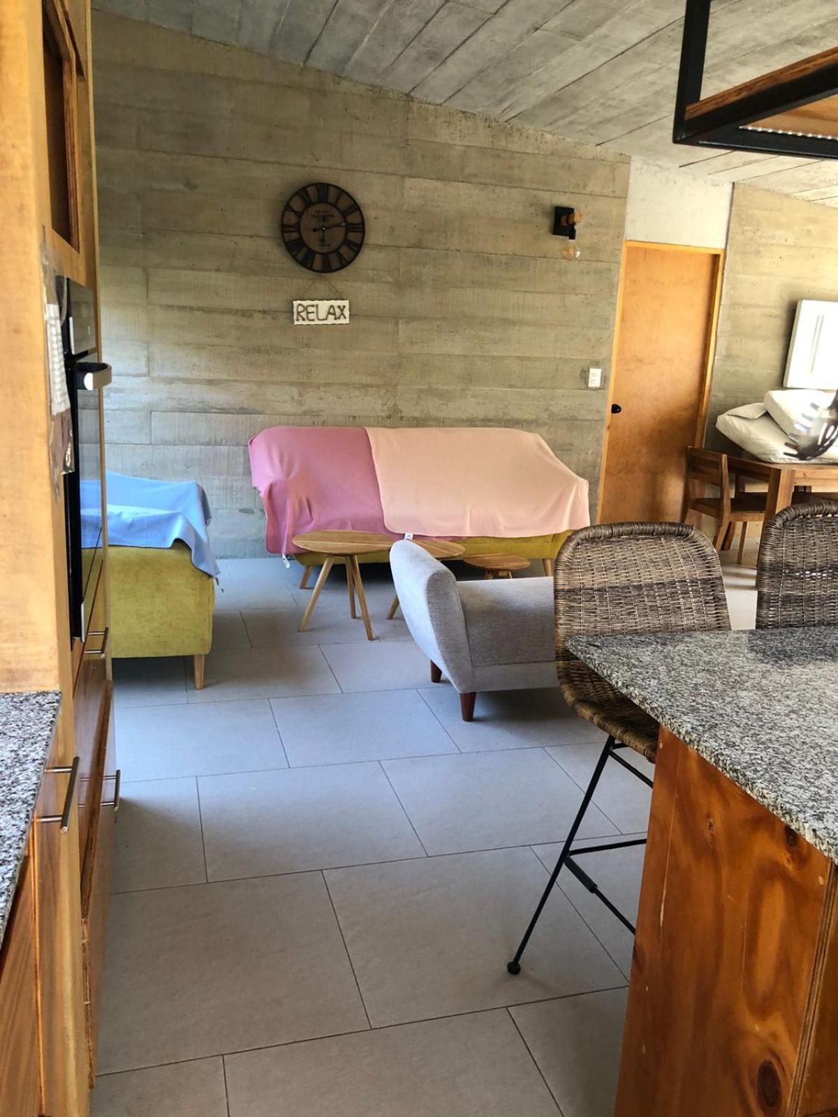Casa de campo RELAX