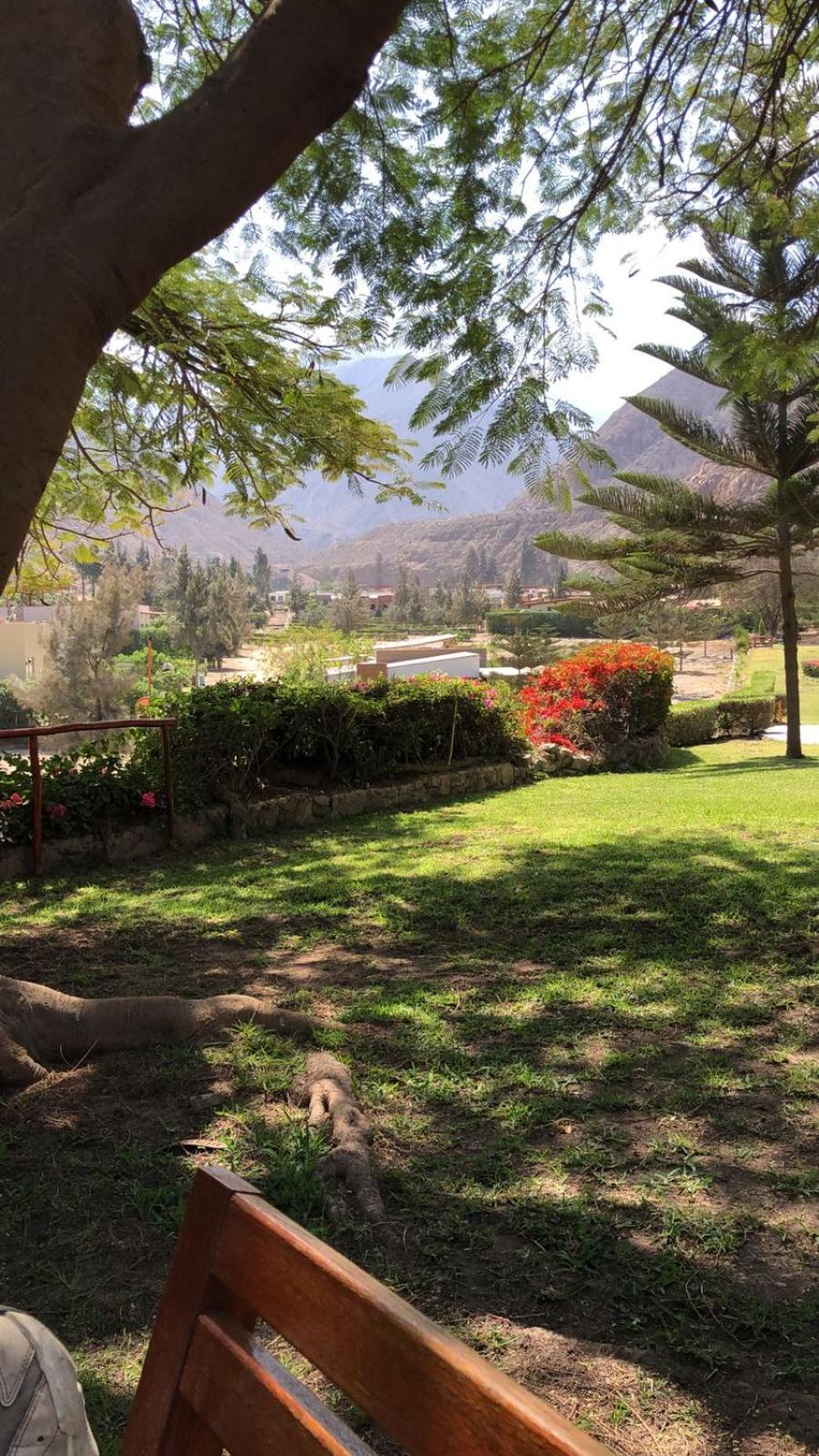 Casa de campo RELAX