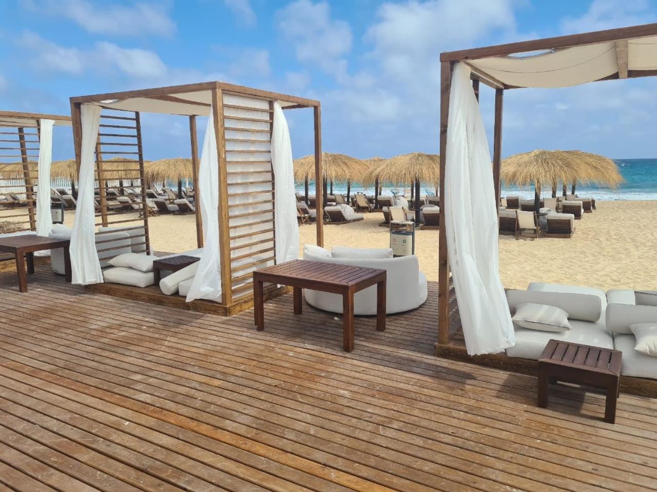 Gaia North Coast for families Ras El Hekma view 5