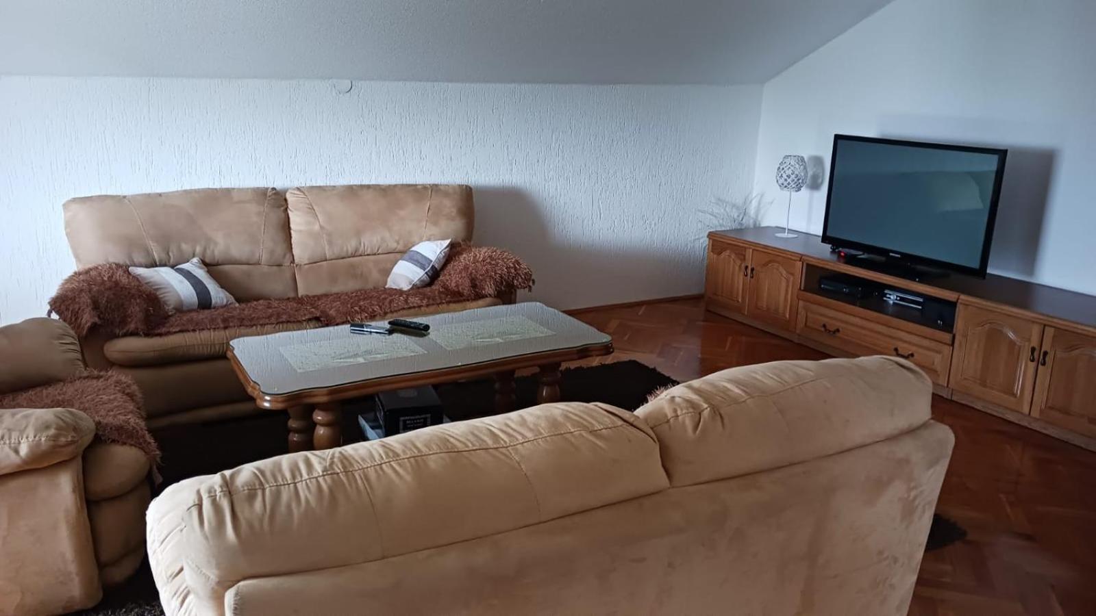 Apartman Ružica