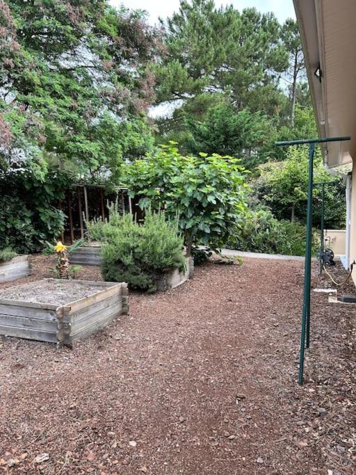 Villa Luxe piscine chauffée, 4 chambres, surplombant le golf entre océan & lac Plage à 5 min