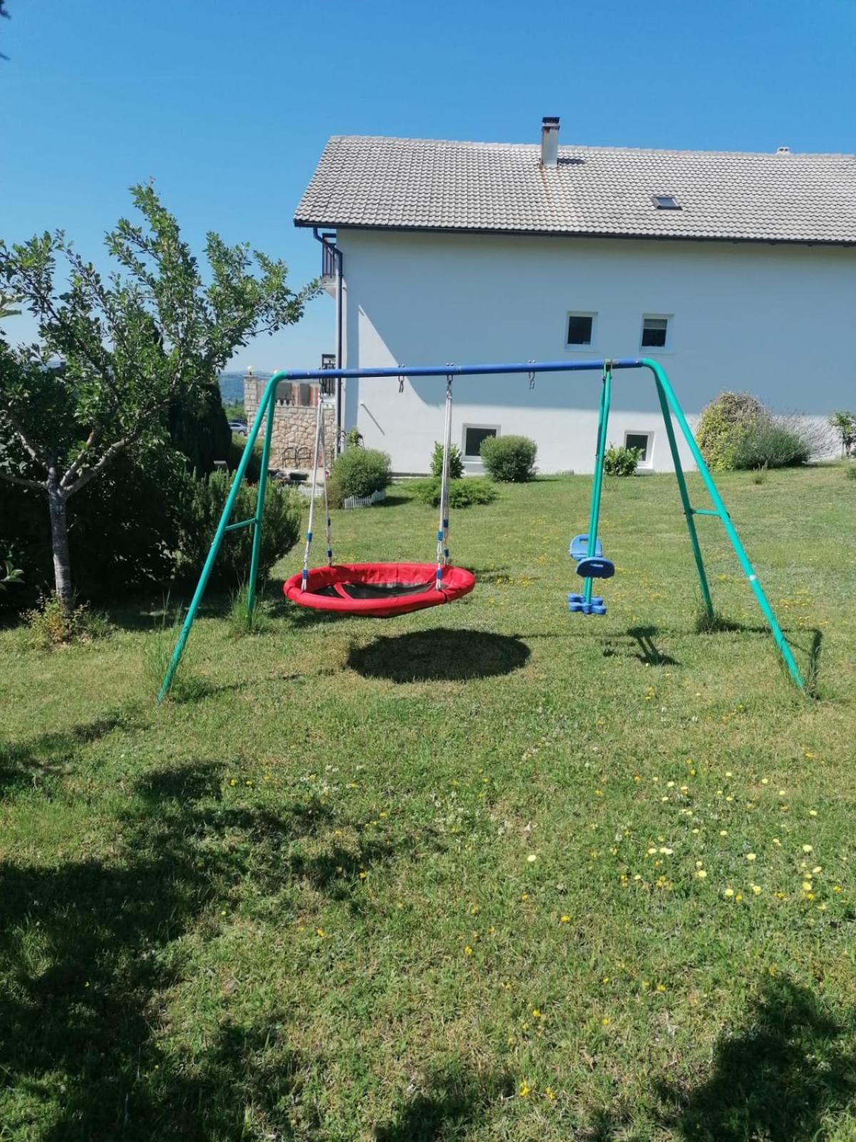 Apartman Ružica