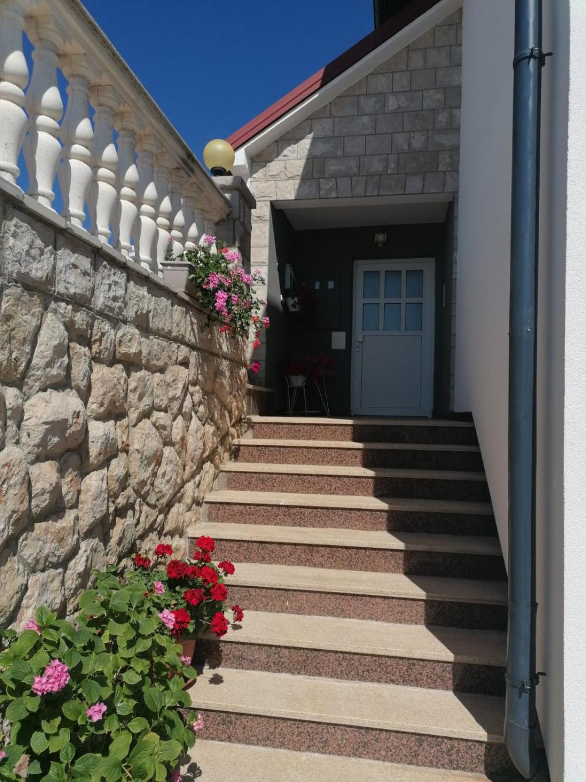 Apartman Ružica