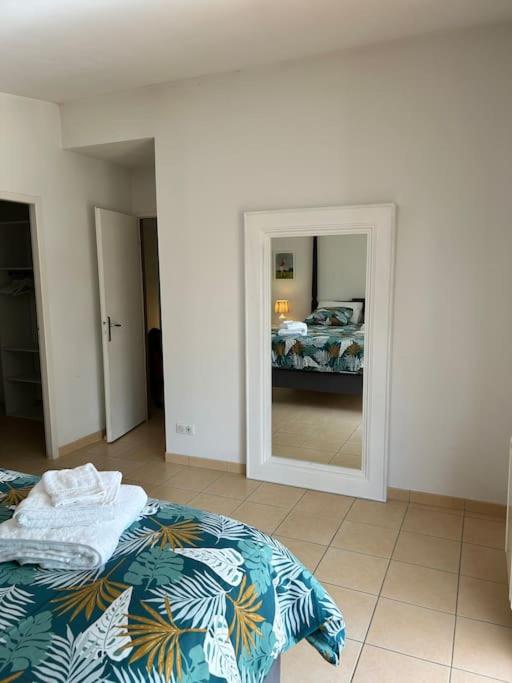 Villa Luxe piscine chauffée, 4 chambres, surplombant le golf entre océan & lac Plage à 5 min