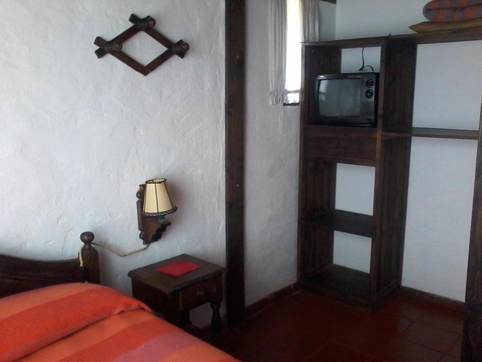Granja el Milagro - Cabañas Campestres