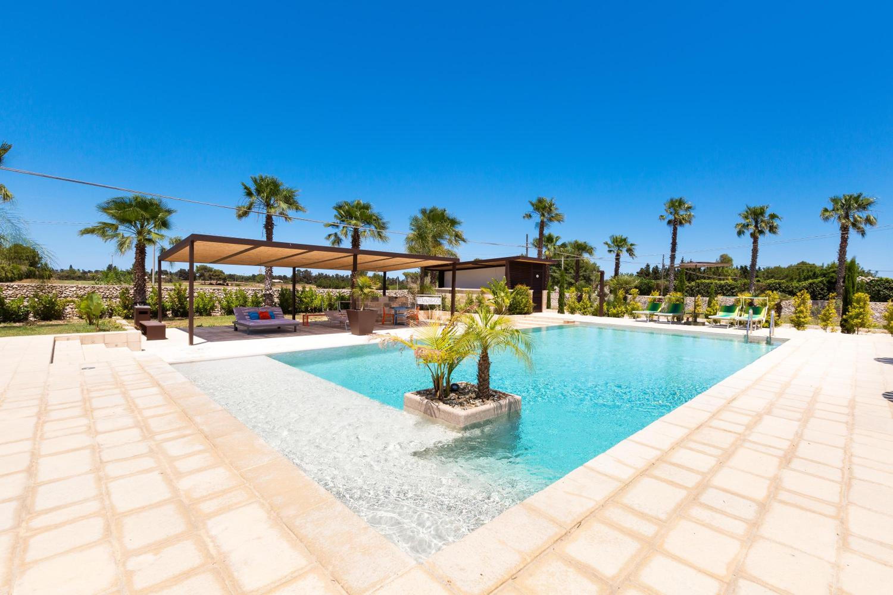 Agriturismo Li Frutti photo 4