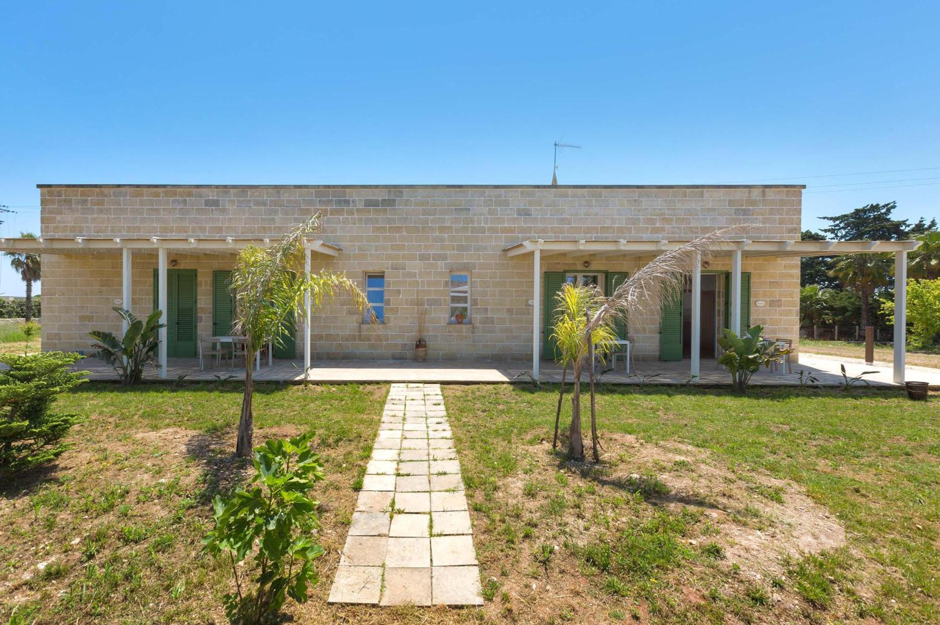 Agriturismo Li Frutti photo 1