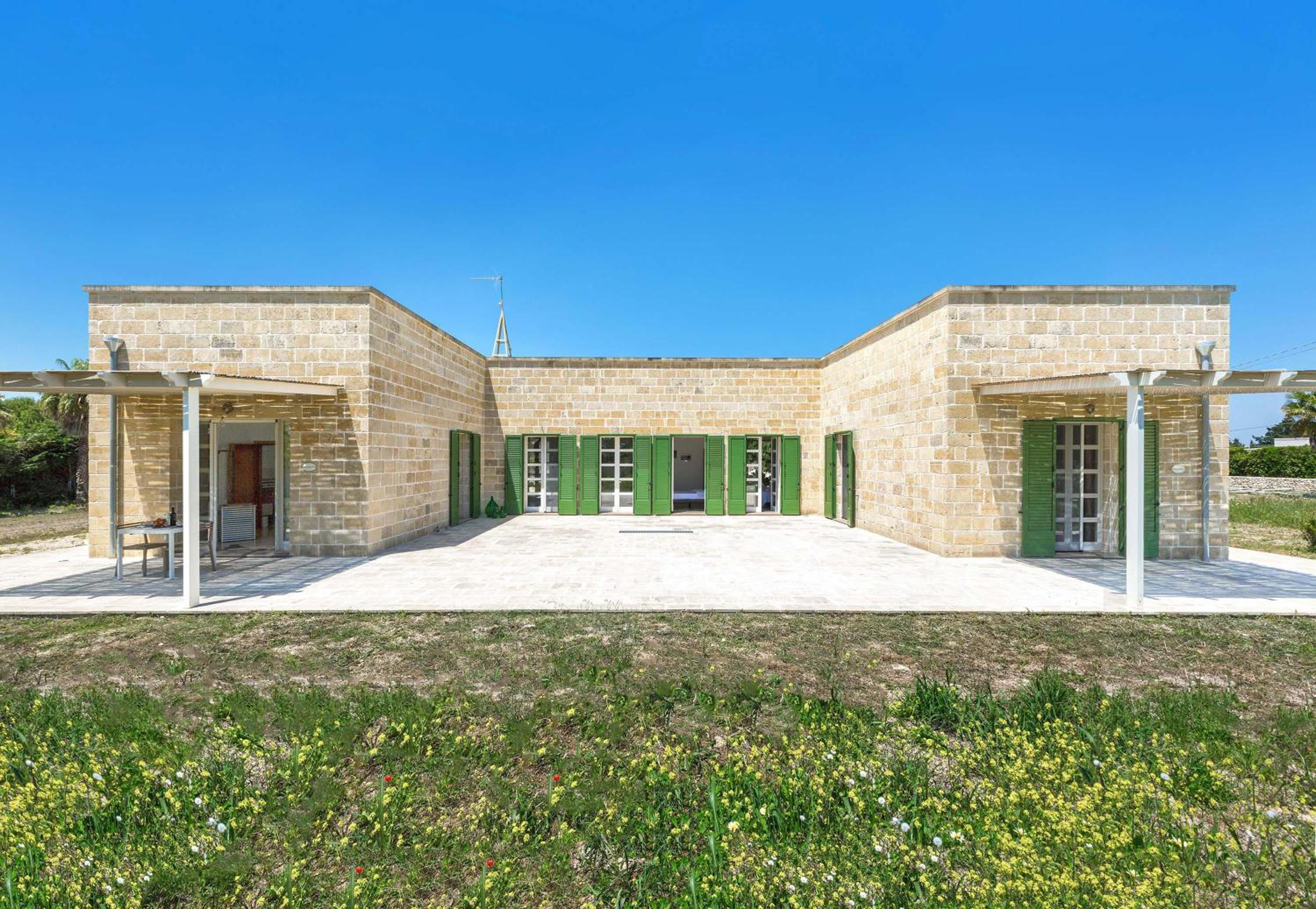 Agriturismo Li Frutti