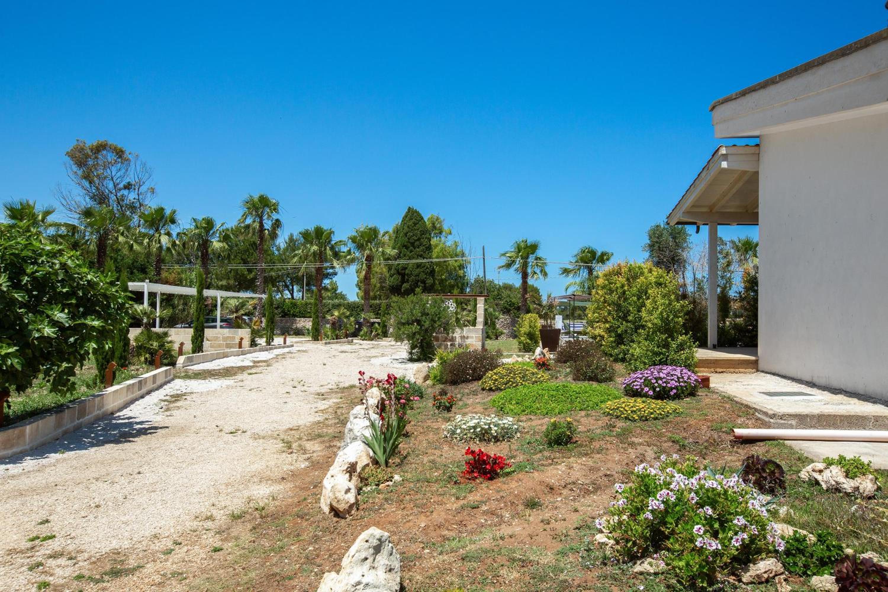 Agriturismo Li Frutti