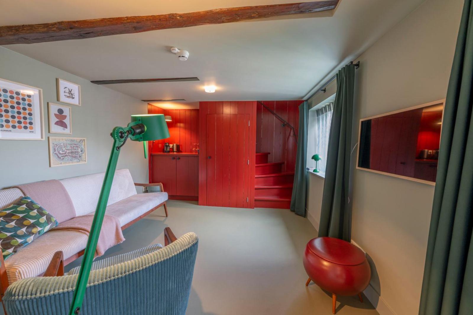 B&B Turfkade9, photo 20