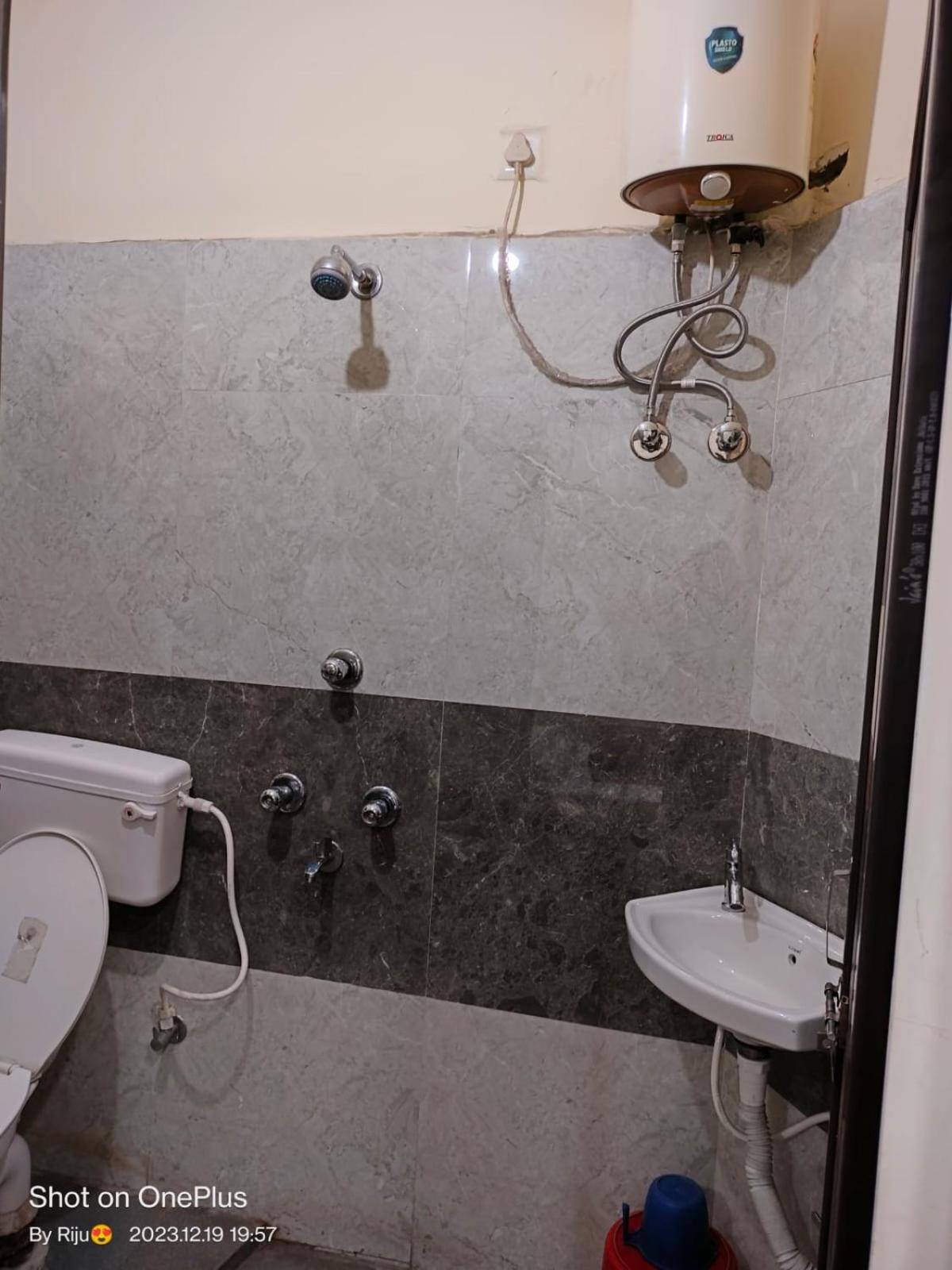 Hotel Deep