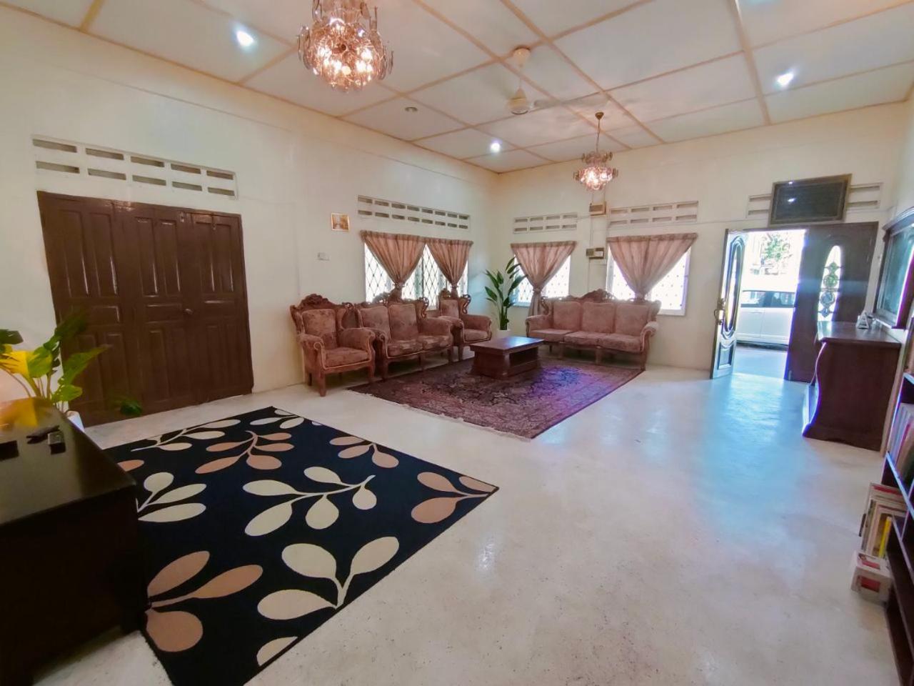 Homestay Sufi photo 1