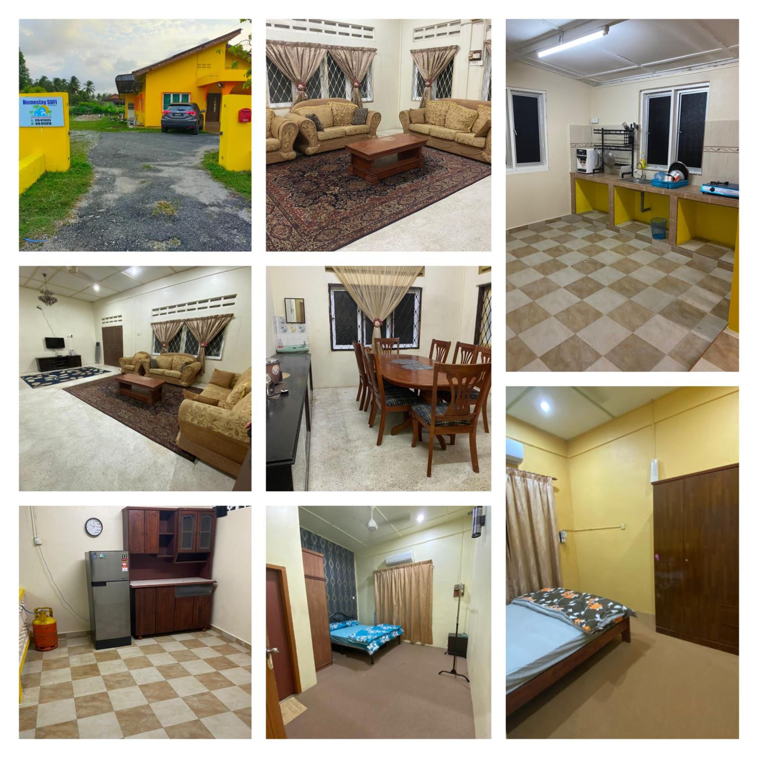 Homestay Sufi photo 2