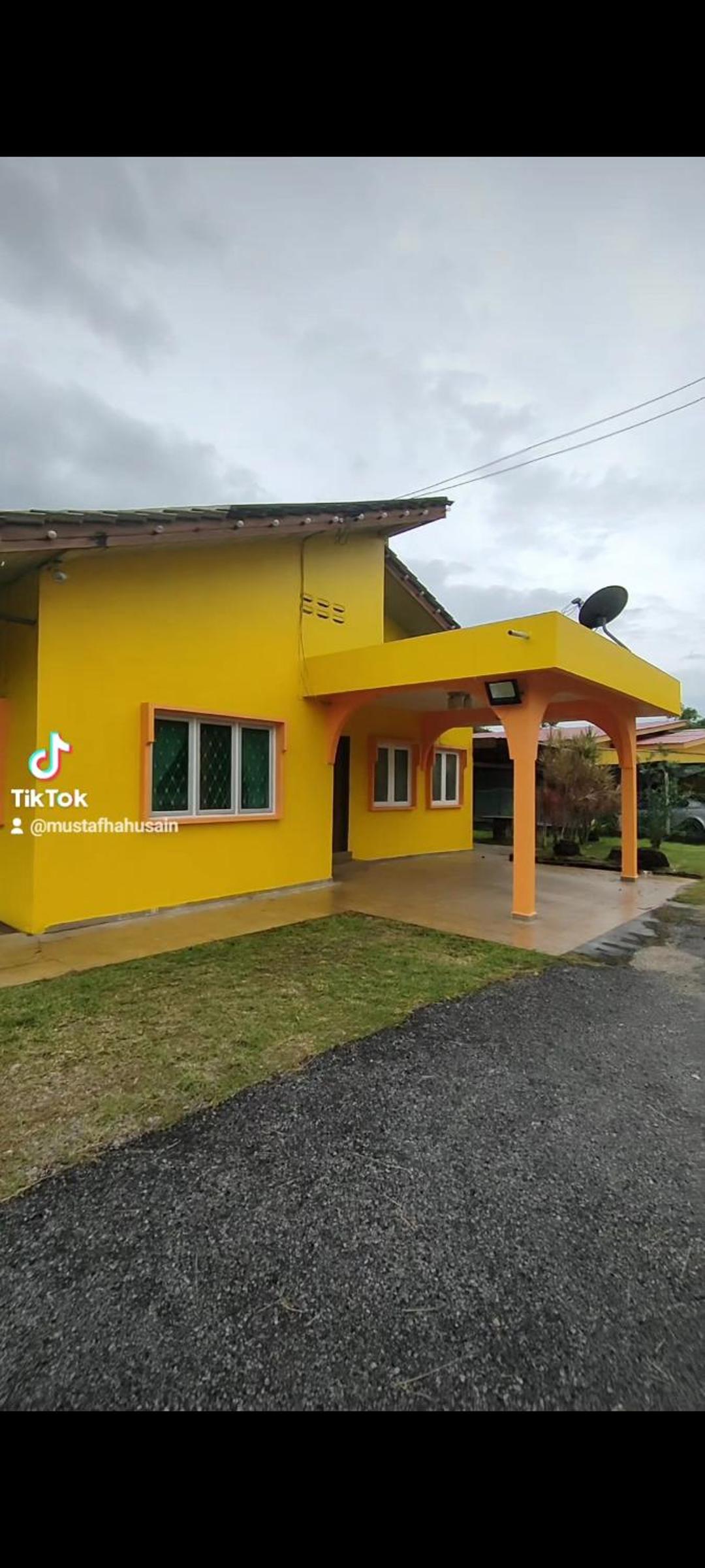 Homestay Sufi photo 3