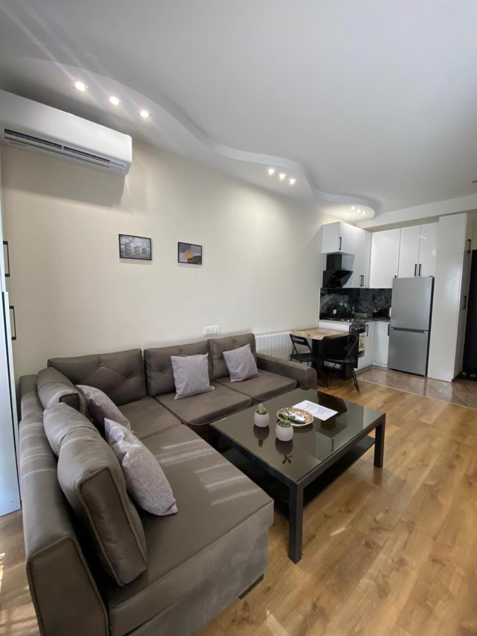 Apartment - "exclusive" view 3